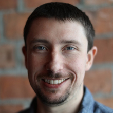 Author avatar