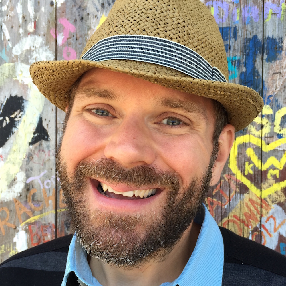 Author avatar