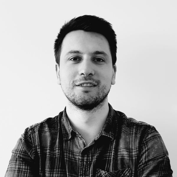 Author avatar
