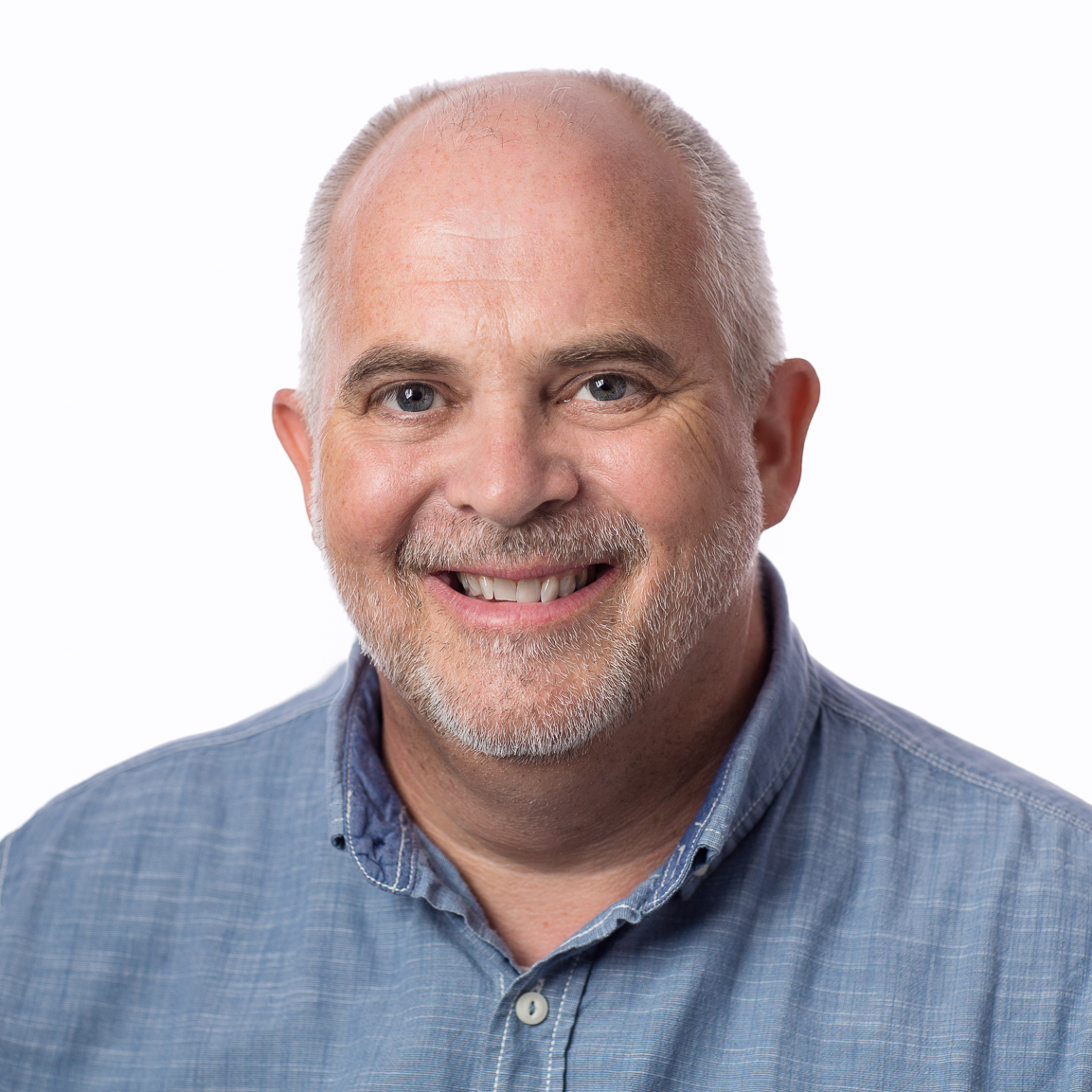 Author avatar
