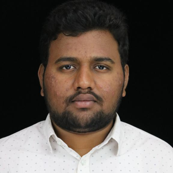 Author avatar