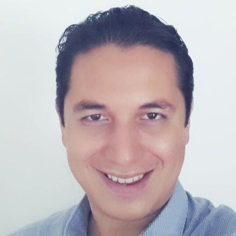 Author avatar