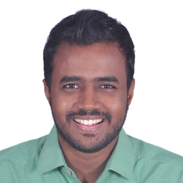 Author avatar