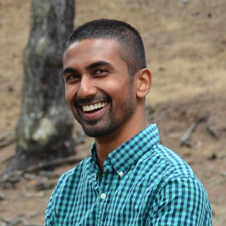 Author avatar