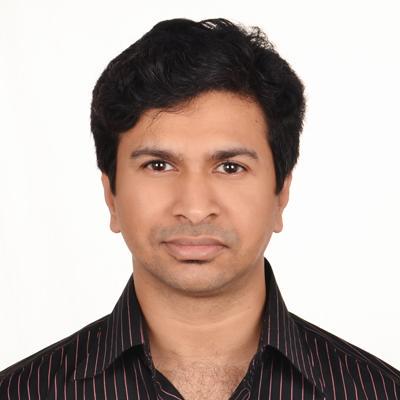 Author avatar