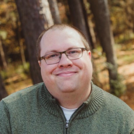 Author avatar