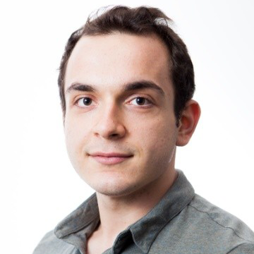 Author avatar