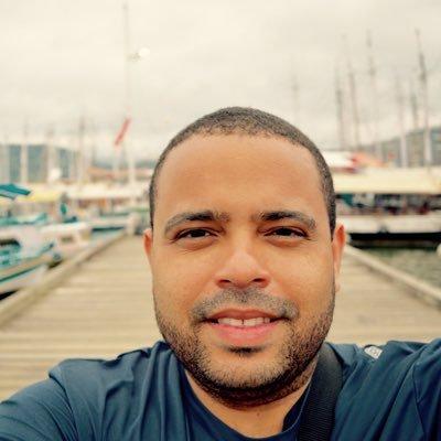 Author avatar