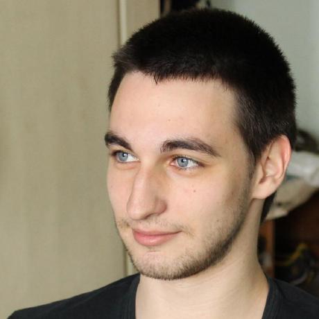 Author avatar