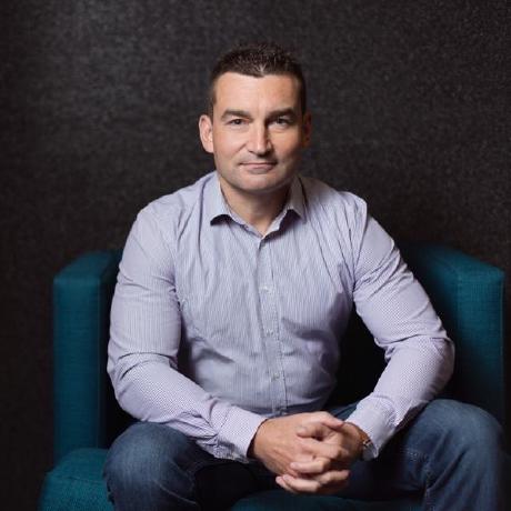 Author avatar