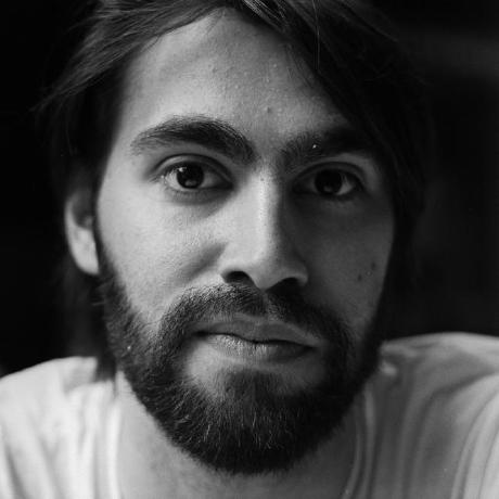 Author avatar