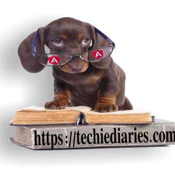 Author avatar