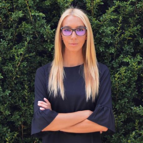 Author avatar