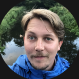 Author avatar