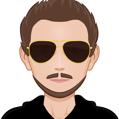 Author avatar