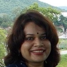 Author avatar