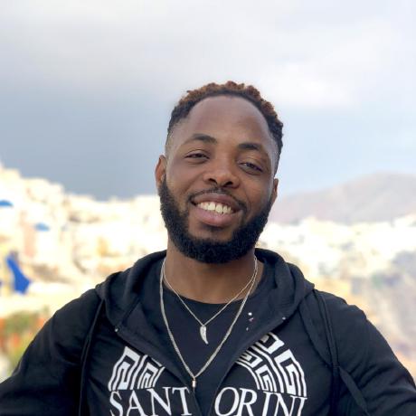 Author avatar