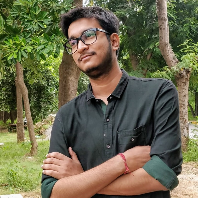 Author avatar