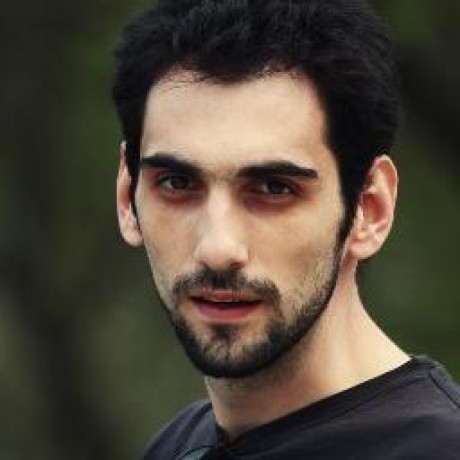 Author avatar
