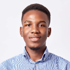 Author avatar