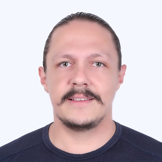Author avatar