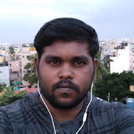 Author avatar