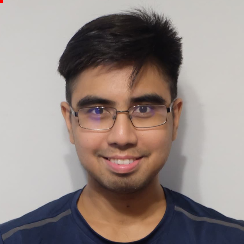 Author avatar