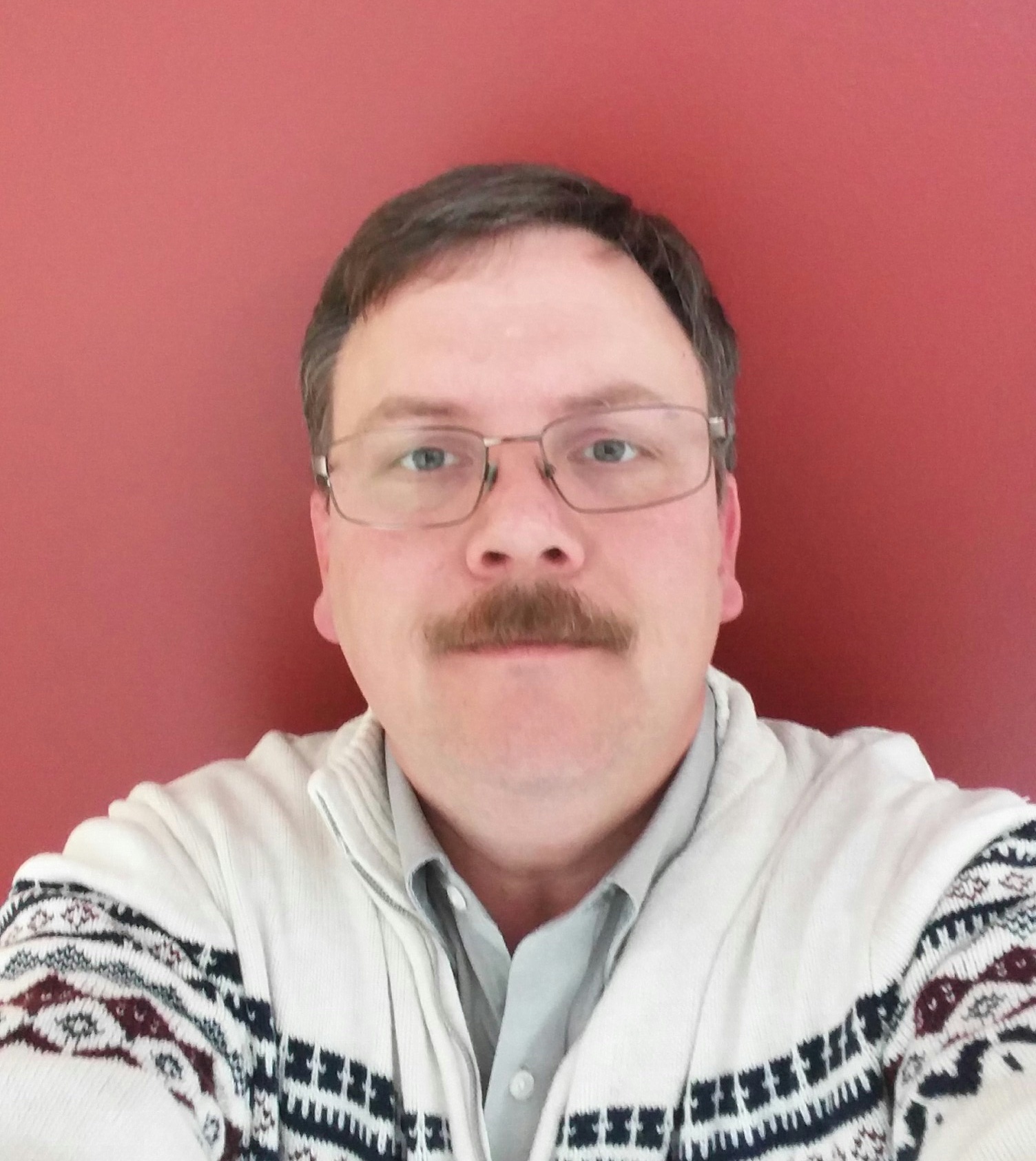 Author avatar