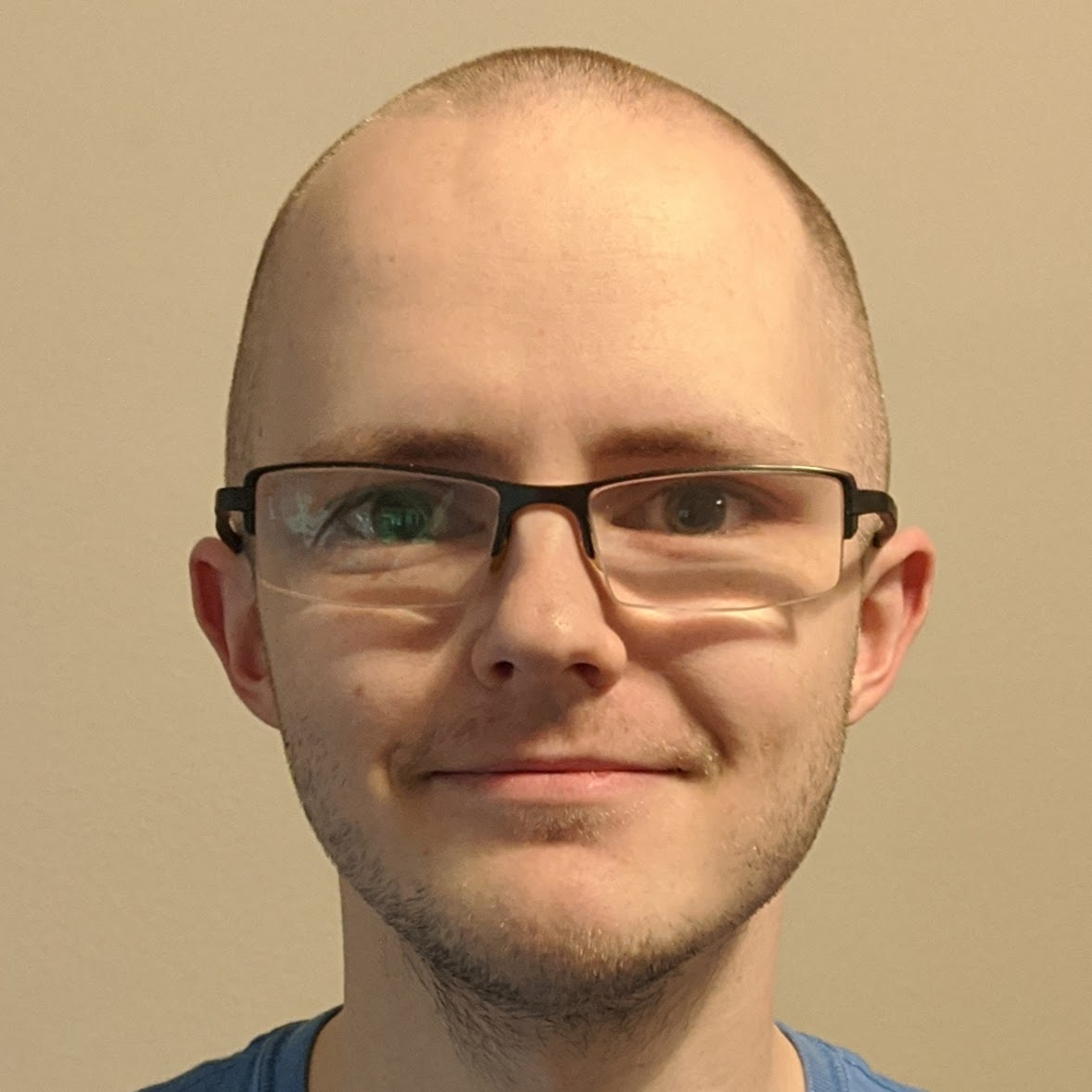 Author avatar