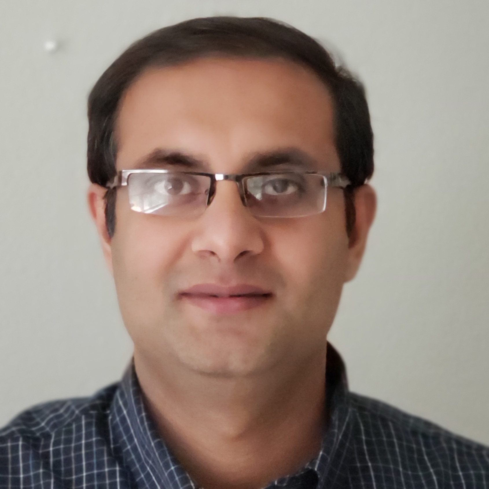 Author avatar