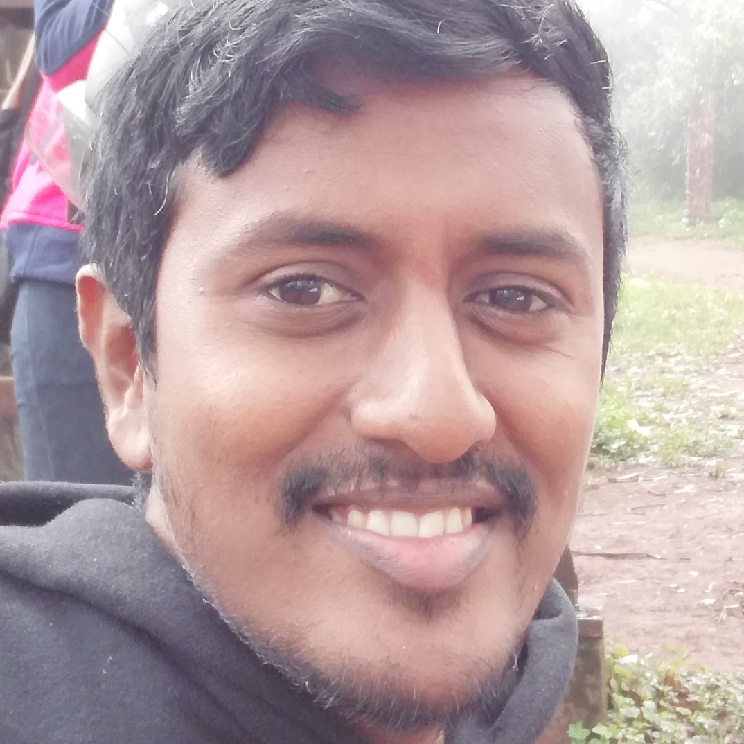 Author avatar