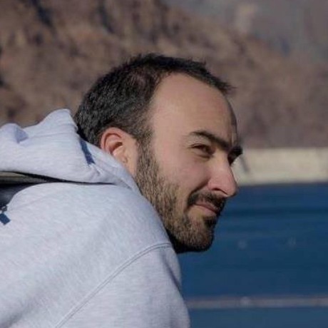 Author avatar