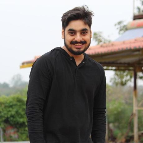 Author avatar