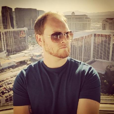 Author avatar
