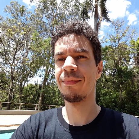 Author avatar