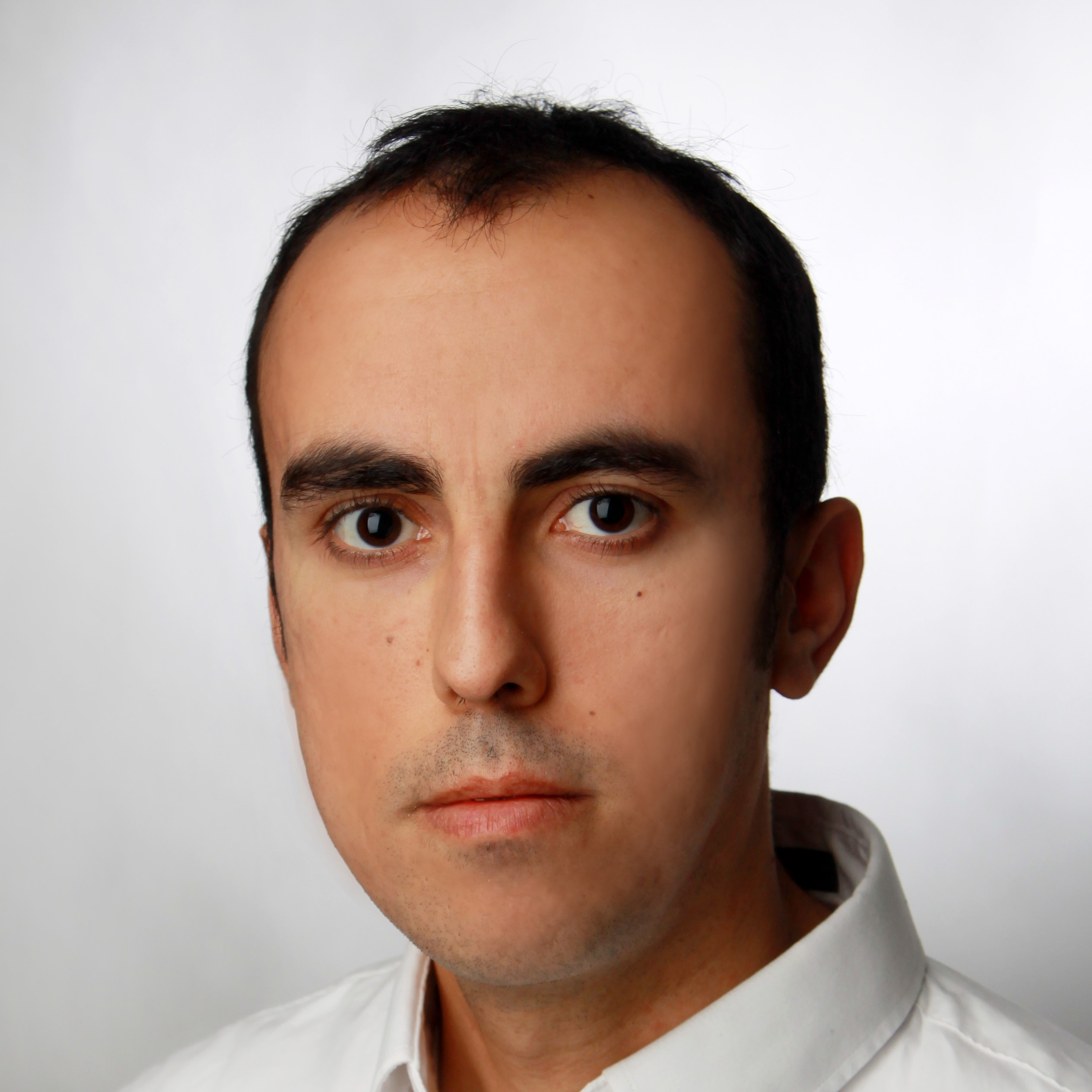 Author avatar
