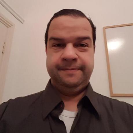 Author avatar