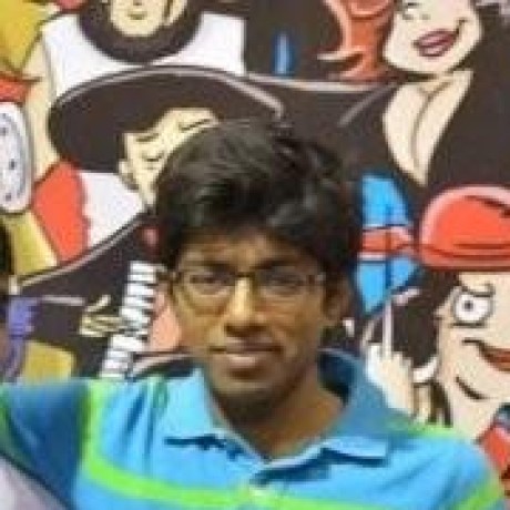 Author avatar