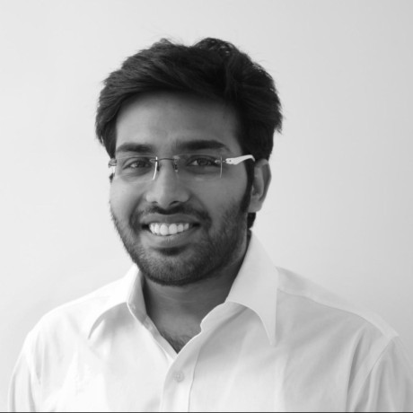 Author avatar