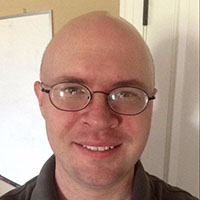 Author avatar