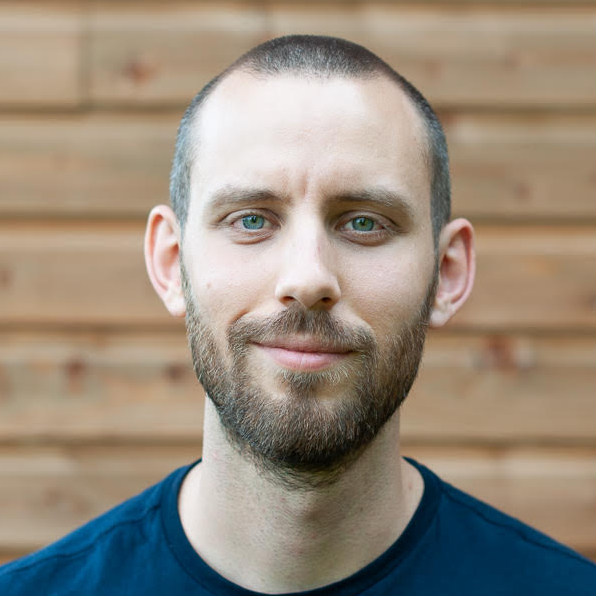 Author avatar