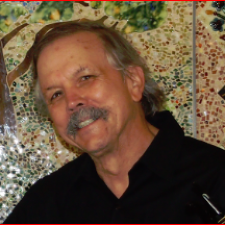 Author avatar