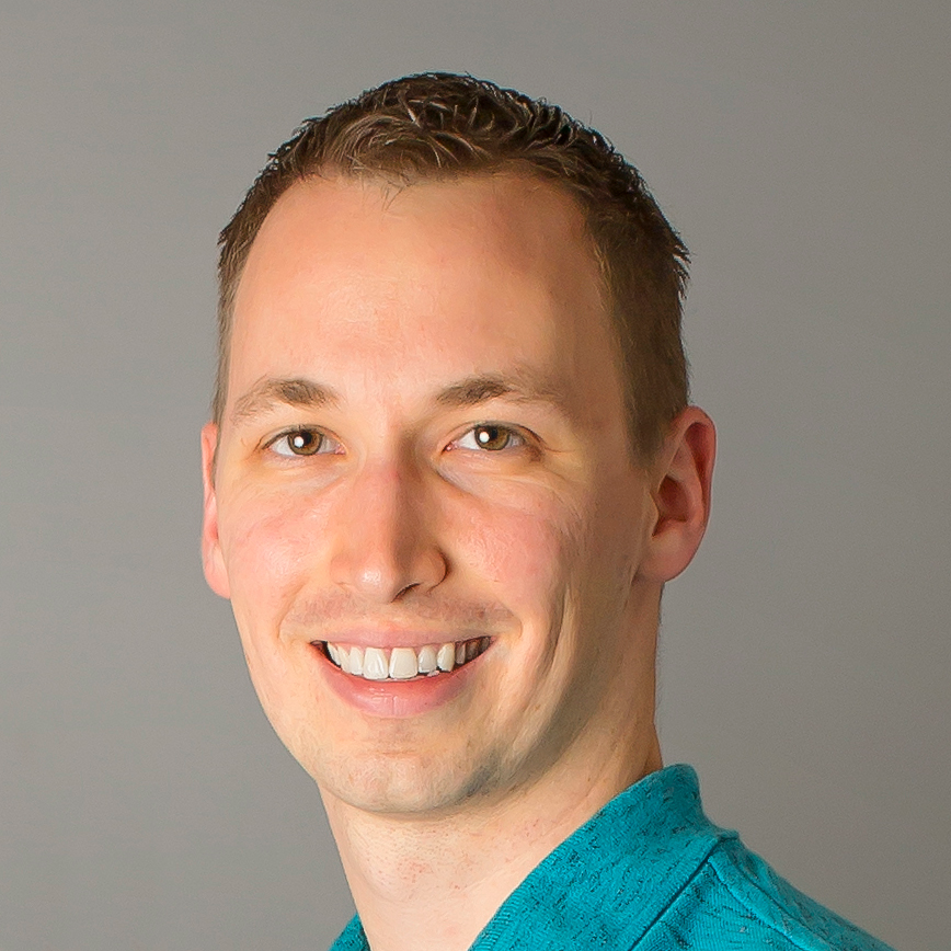 Author avatar