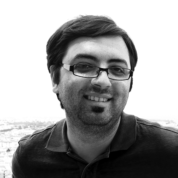 Author avatar