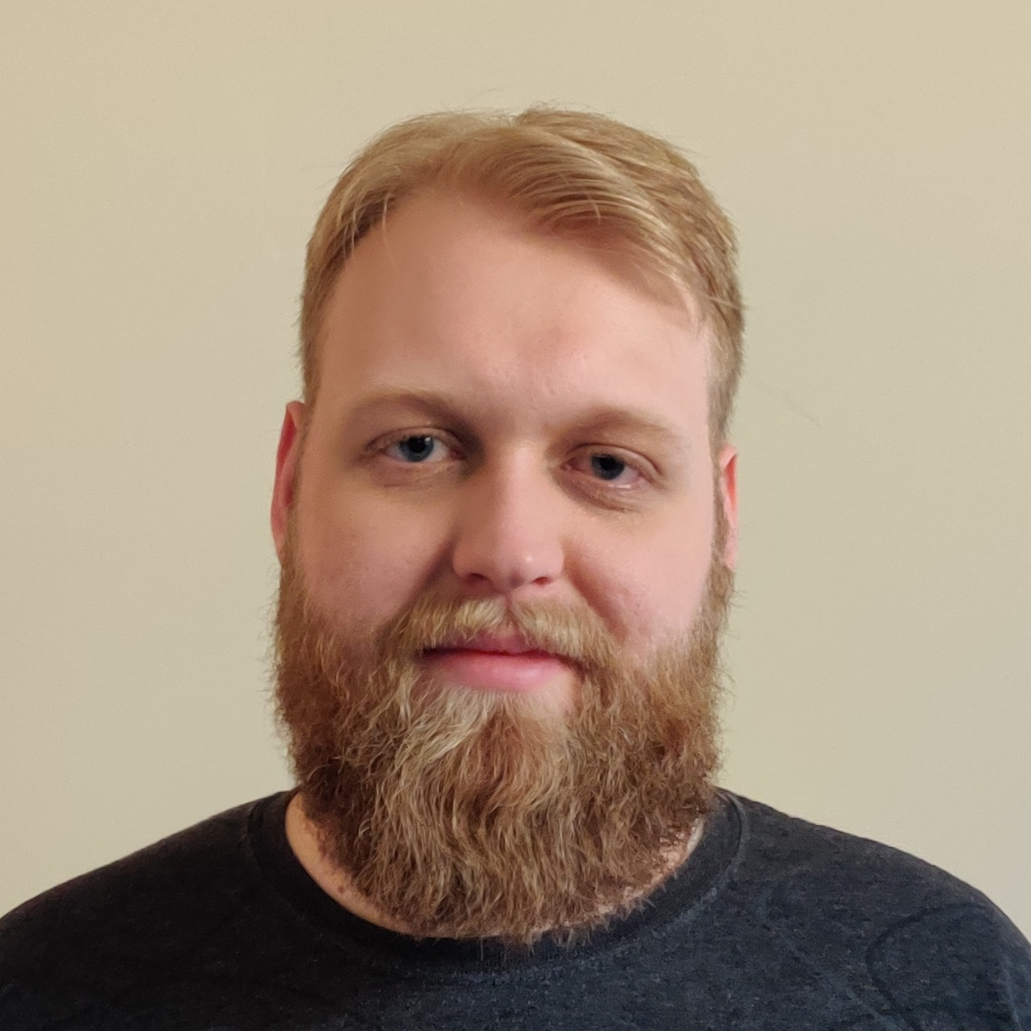 Author avatar