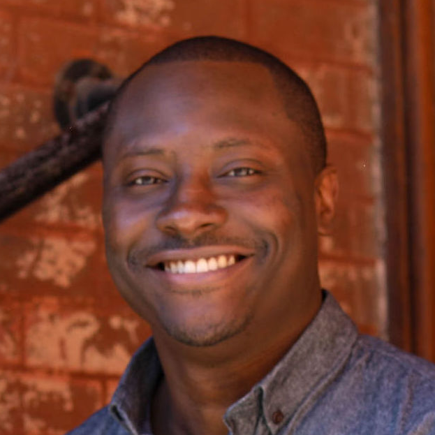 Author avatar