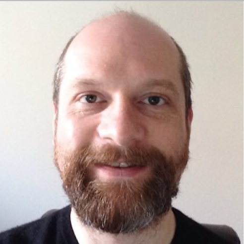 Author avatar