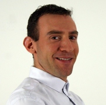 Author avatar