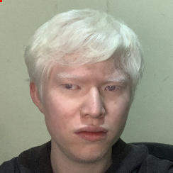 Author avatar