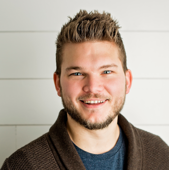 Author avatar